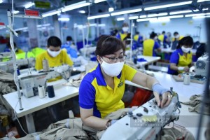Vietnam Clothing Manufacturer continues to be a key supplier of uniforms & workwear