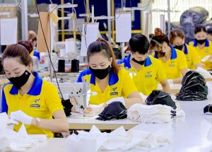Vietnam Garment Manufacturer remains a major uniform & workwear exporter