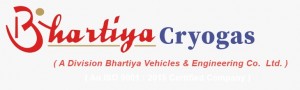 bhartiya cryogas