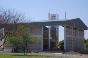 Oxygen Manufacturing plant Bhartiya Cryogas