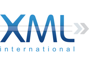 xml international logo global employer of record