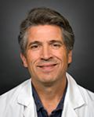 David Nelson, MD, a Pediatric Emergency Physician with University of Vermont Medical Center