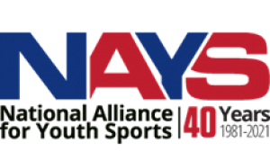 NAYS 40th Logo