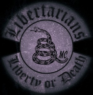 Libertarians Motorcycle Club