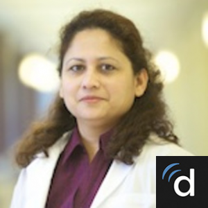 Durre N. Khan, MD, a Psychiatrist with Bon Secours St. Mary’s Hospital