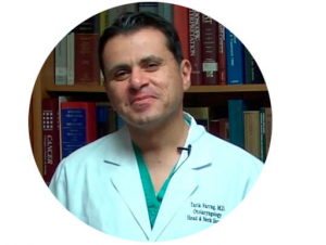 Tarik Y. Farrag, MD, Phd, M.Sc., MBA, an Otolaryngologist with eDrugstore.com