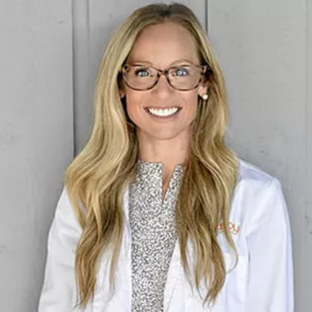 Rachel Witcher, DMD, a Pediatric Dentist with Kids’ Dentist IssueWire