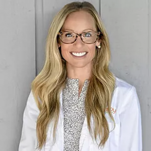 Rachel Witcher, DMD, a Pediatric Dentist with Kids’ Dentist