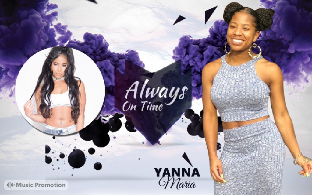 YannaMaria Always On Time YannaMaria Always On Time