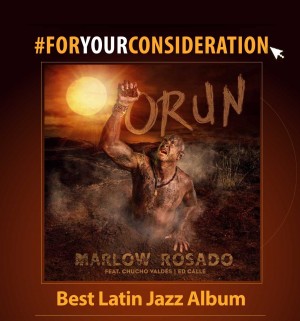 Best Latin Jazz Album 