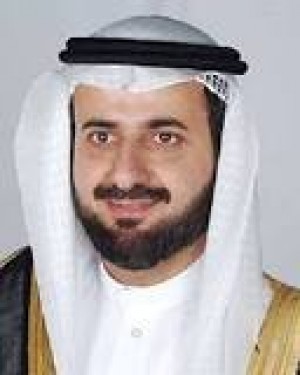 Dr. Tawfig Alrabiah, Saudi Minister of Health