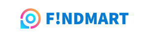 Findmart logo