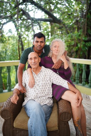 ambrosia organic founder