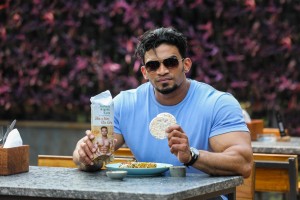 sunit jadhav ambrosia organic