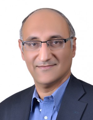 Arvind Sagar, Head of Professional Services, ProHance