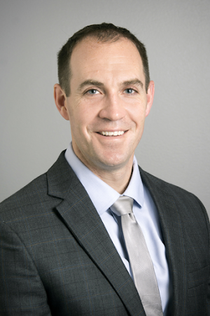 John W. Richard III, MD, an Internist in Private Practice