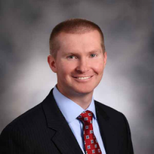 Levi Hinkelman, MD, an Orthopedic Surgeon with SHMG Orthopedics & Sports Medicine
