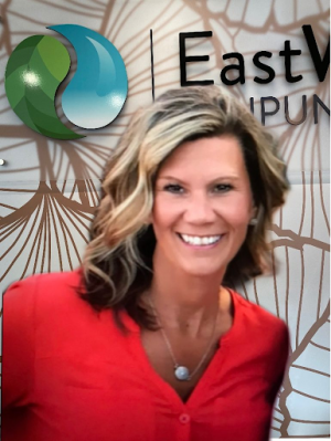 Nikki M. Vanecek, L.Ac., M.Ac.O.M., an Acupuncturist with EastWest Acupuncture