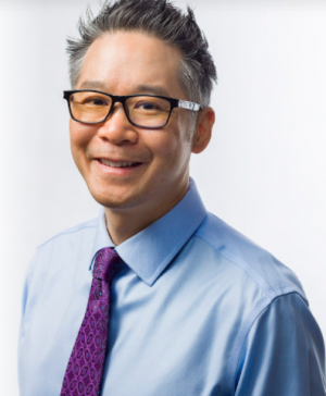 Joseph K. Lee, DMD, a General Dentist with Normandy Lakewood Dentistry