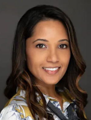 Rekha Gandhi, MD, a Neurologist and Epilepsy Specialist with Neurovations Clinic