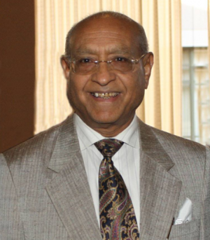 Karim M. Hussain, MD, an Internist and Cardiologist with Mission Primary Care Clinic 