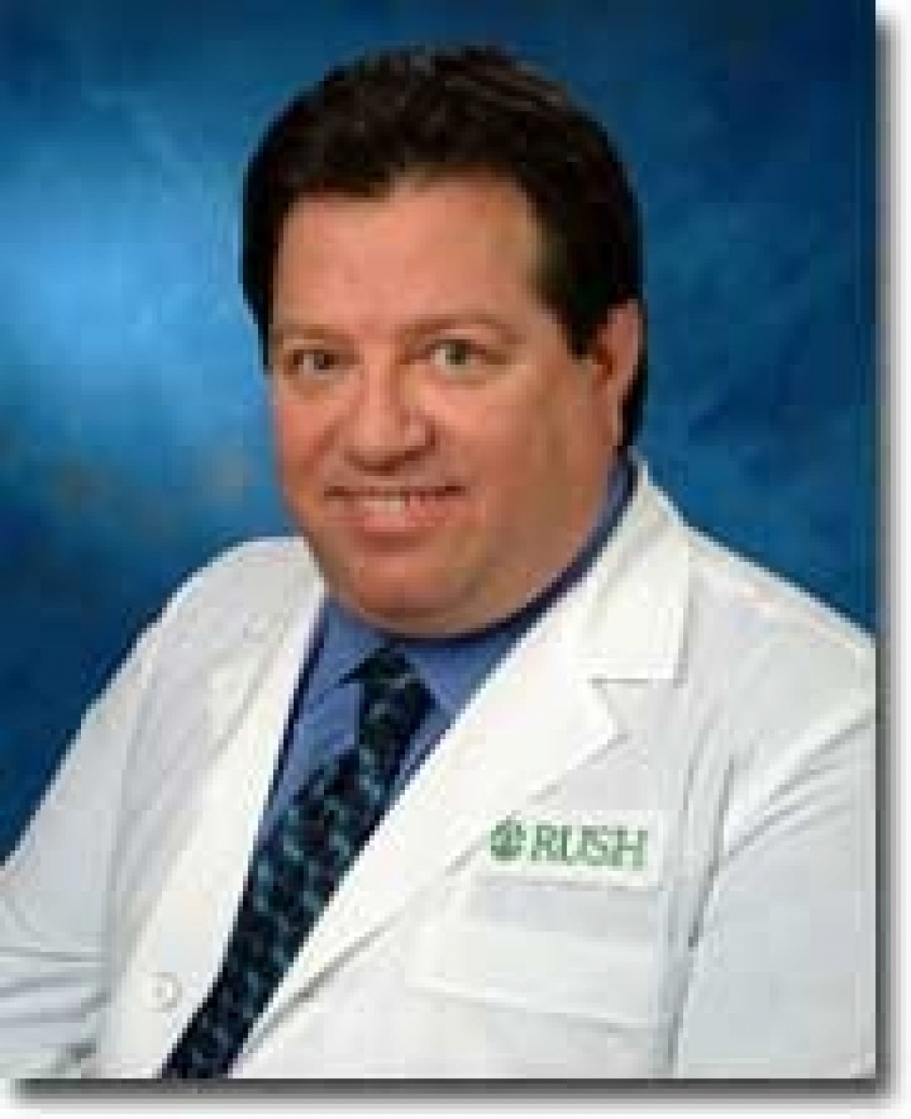 Aaron Glen Rosenberg, MD, FACS, FAAOS, Orthopaedic Surgeon with Rush