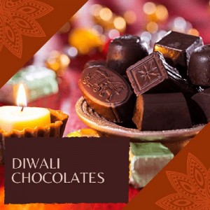 Diwali Chocolates Online