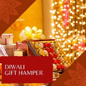 Diwali Gift Hamper online