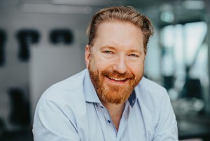 Thorsten Röske, CEO wearonize AG