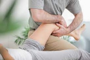 kirkland chiropractor