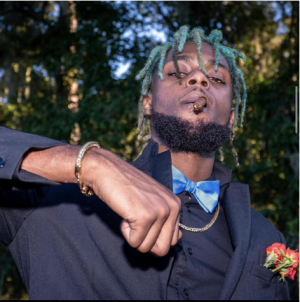 386breezy: Florida’s Next Hottest Artist Has A Lot To Say With His Recent Releases