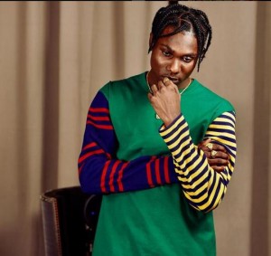 Hip Hop Singer- Snoz