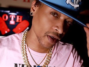 ‘The Sloth Mixtape’ by Caine OTH