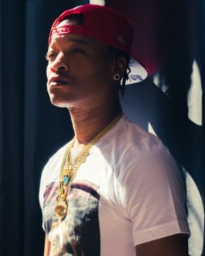 ‘The Sloth Mixtape’ by Caine OTH