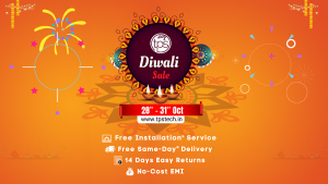 TPSTech Diwali Sale 2021