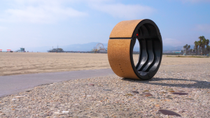 The YoBack is the world