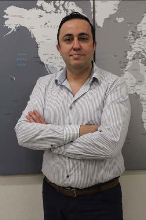 Ali D. Ibrahim, MD, an Anesthesiologist and Pain Management Specialist with Donya Pain & Primary Care Center