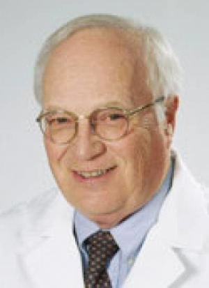 Roland B. Hawkins, MD, PhD, a Radiation Oncologist with Ochsner Medical Center