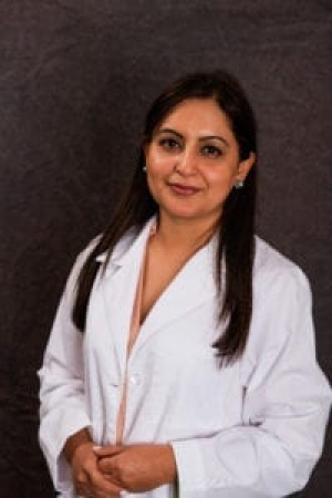 Ankoo Raina, DMD, a Dentist with Jefferson Dental & Orthodontics