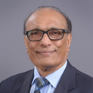 Hussein Rayatzadeh, MD, a Cardiologist with Southern Medical Group, PA