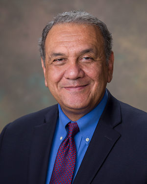 Nagy Elsayyad, MD, FACP, a Radiation Oncologist with Eau Claire - Marshfield Medical Center Cancer Center