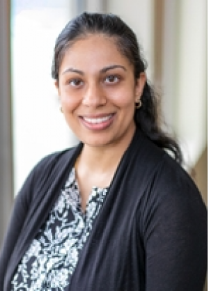 Rashmi Srikanth, MD, FAAFP, a Family Practitioner with Capital Health Primary Care - Columbus