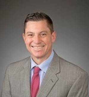 Garrett G. Sutter, MD, an Emergency Medicine Physician with Capital Health Emergency Room Providers