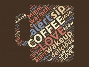 Cooking Hat Word Cloud Layout - Customizable