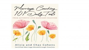 Marriage Coaching 101 Daily Tools