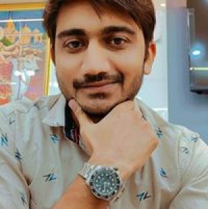Harshal Vanpariya