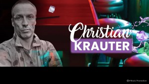 Christian Krauter