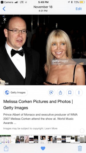 Billionaire row 24 k Gold  Beverly Hills collection Paris 