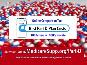 Best Medicare drug plan online finder