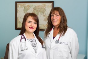 Ranka Samsa, MD, a Nephrologist with DaVita Lyndhurst Dialysis Unit & South Mountain Nephrology, LLC